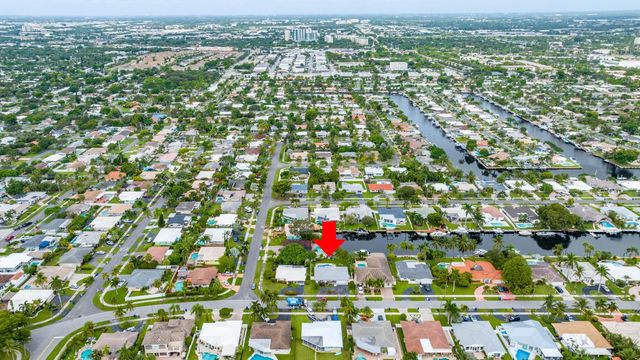 421 SE 5 Terrace, Pompano Beach, FL 33060