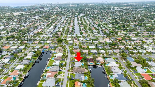 421 SE 5 Terrace, Pompano Beach, FL 33060