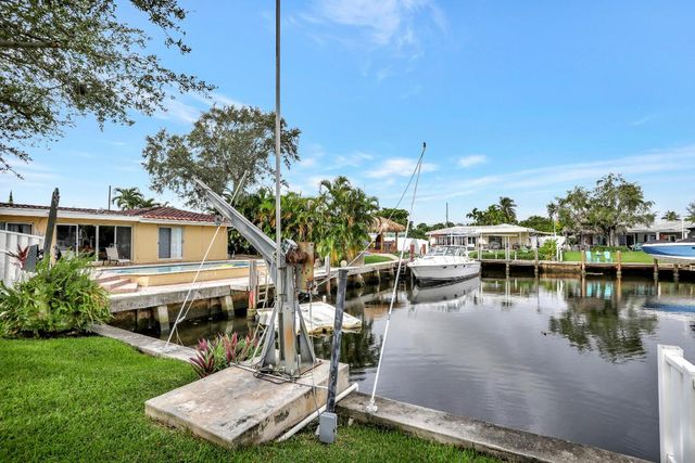 421 SE 5 Terrace, Pompano Beach, FL 33060