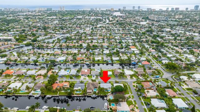 421 SE 5 Terrace, Pompano Beach, FL 33060
