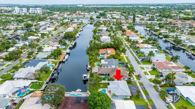 421 SE 5 Terrace, Pompano Beach, FL 33060
