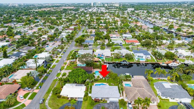 421 SE 5 Terrace, Pompano Beach, FL 33060