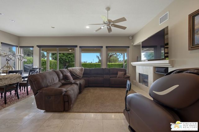 149 E Kavenish Drive, Rancho Mirage, CA 92270