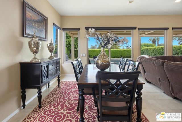 149 E Kavenish Drive, Rancho Mirage, CA 92270