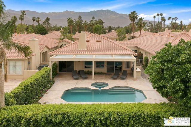 149 E Kavenish Drive, Rancho Mirage, CA 92270
