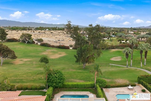 149 E Kavenish Drive, Rancho Mirage, CA 92270