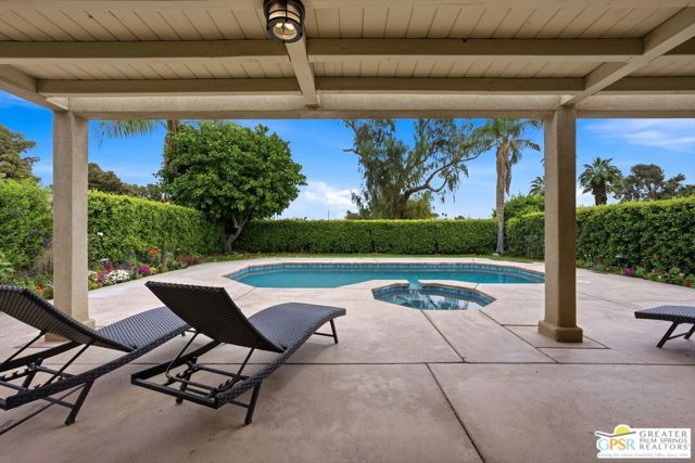 149 E Kavenish Drive, Rancho Mirage, CA 92270
