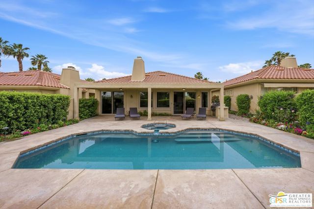 149 E Kavenish Drive, Rancho Mirage, CA 92270