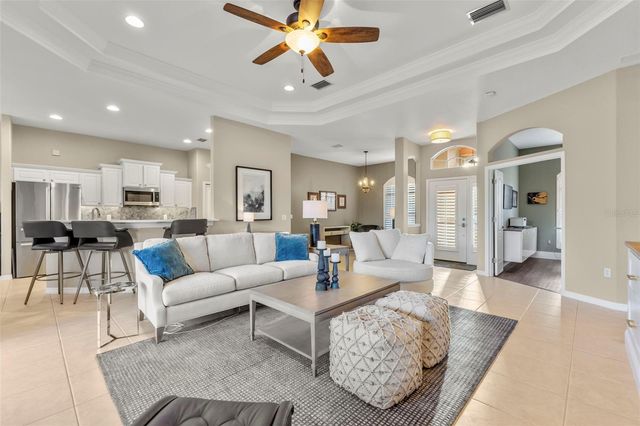 12527 NATUREVIEW CIRCLE, Bradenton, FL 34212