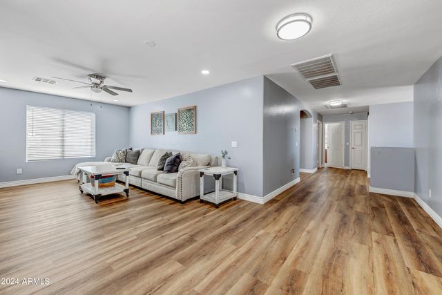 16585 W HARRISON Street, Goodyear, AZ 85338