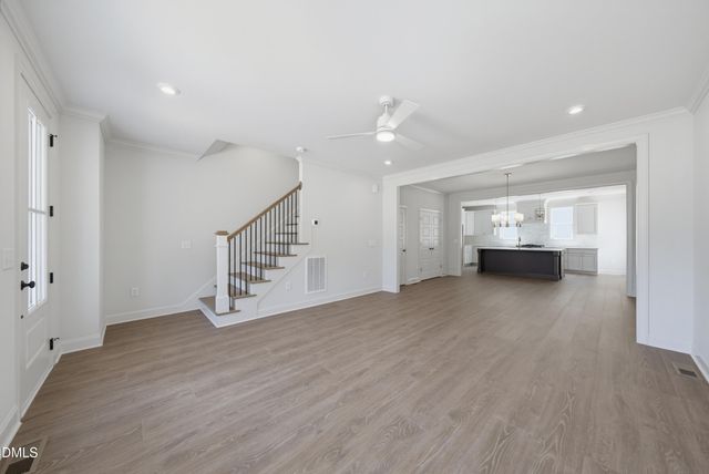 401 Brooks Avenue, Raleigh, NC 27607