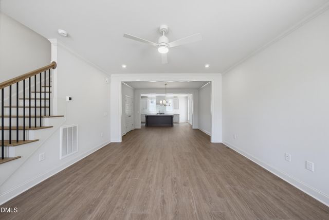 401 Brooks Avenue, Raleigh, NC 27607