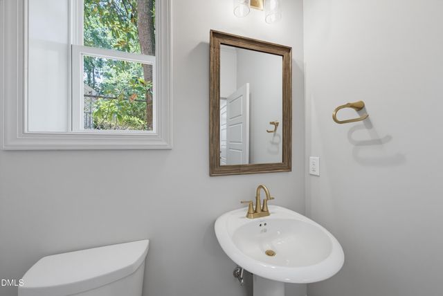 401 Brooks Avenue, Raleigh, NC 27607
