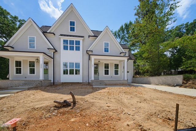 401 Brooks Avenue, Raleigh, NC 27607