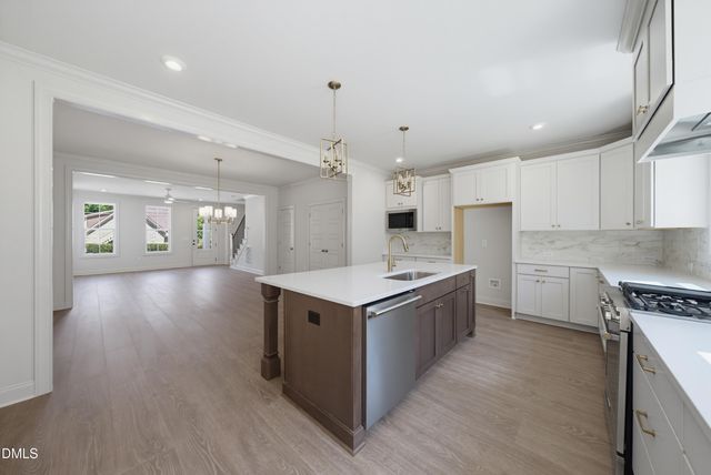 401 Brooks Avenue, Raleigh, NC 27607