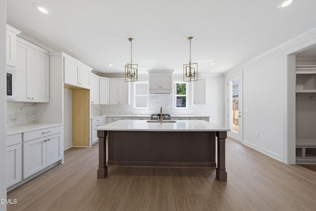 401 Brooks Avenue, Raleigh, NC 27607