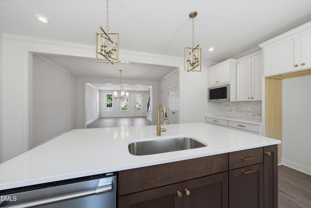 401 Brooks Avenue, Raleigh, NC 27607