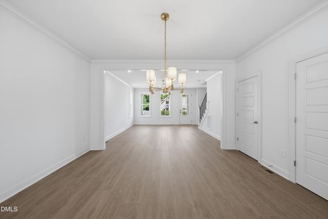 401 Brooks Avenue, Raleigh, NC 27607