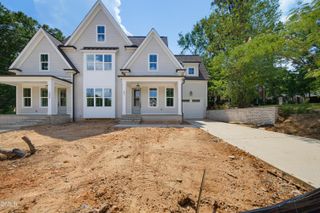 401 Brooks Avenue, Raleigh, NC 27607