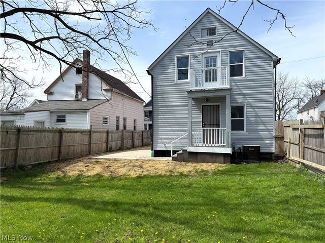 3143 W 104th Street, Cleveland, OH 44111