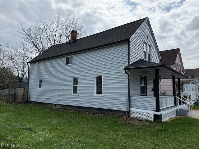 3143 W 104th Street, Cleveland, OH 44111