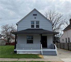 3143 W 104th Street, Cleveland, OH 44111