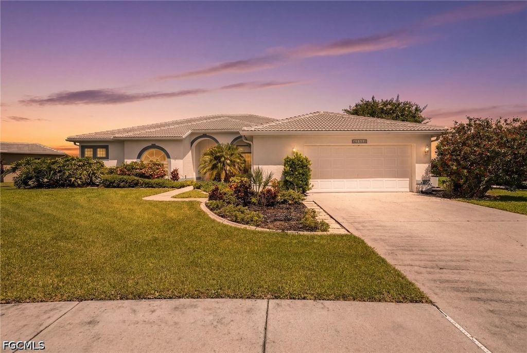12762 Kedleston CIR, Fort Myers, FL 33912