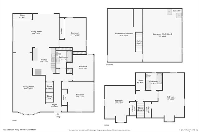 132 Albertson Parkway, Albertson, NY 11507