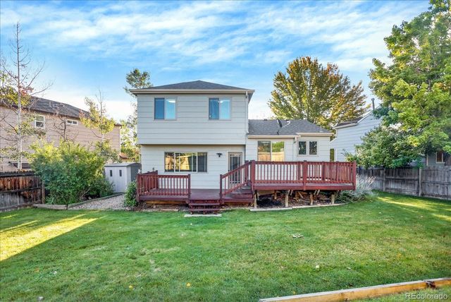 1637 Reliance Circle, Superior, CO 80027