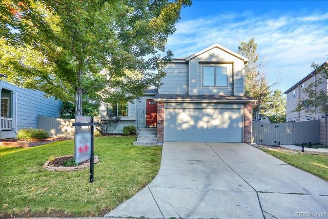 1637 Reliance Circle, Superior, CO 80027