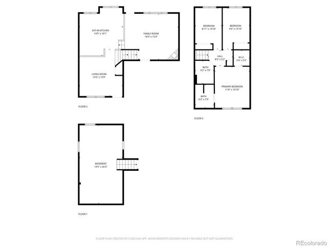 1637 Reliance Circle, Superior, CO 80027