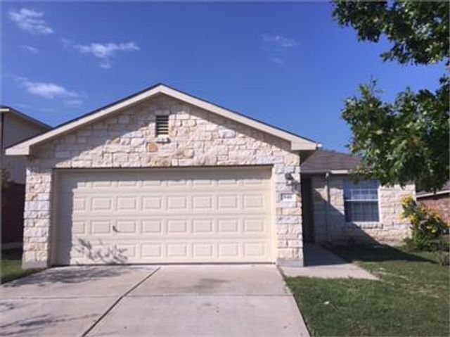 846 Indian Meadow DR, Georgetown, TX 78626
