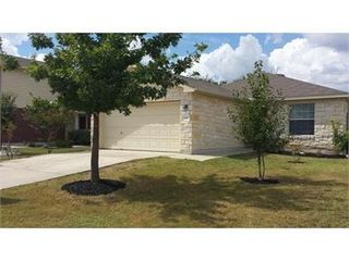 846 Indian Meadow DR, Georgetown, TX 78626
