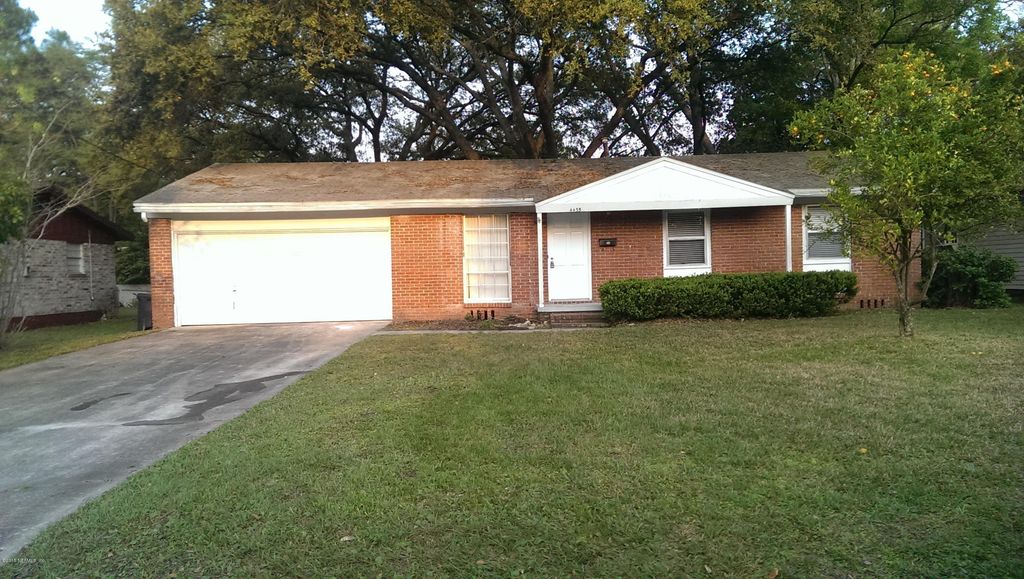 4455 RAINER Road, Jacksonville, FL 32210