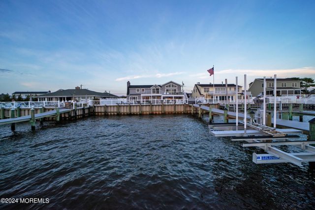 340 Bay Lane, Mantoloking, NJ 08738