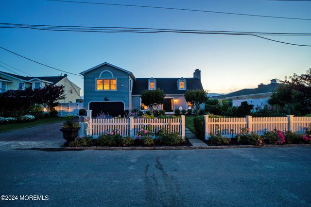 340 Bay Lane, Mantoloking, NJ 08738
