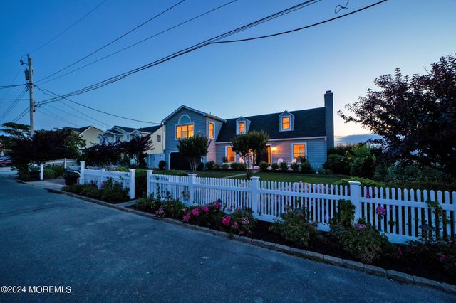 340 Bay Lane, Mantoloking, NJ 08738