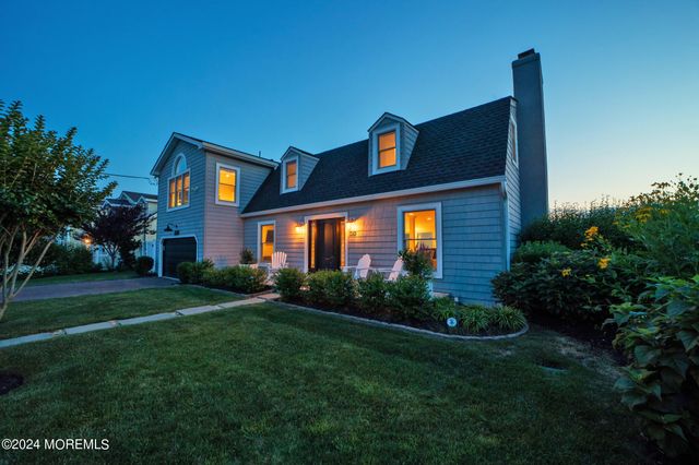 340 Bay Lane, Mantoloking, NJ 08738