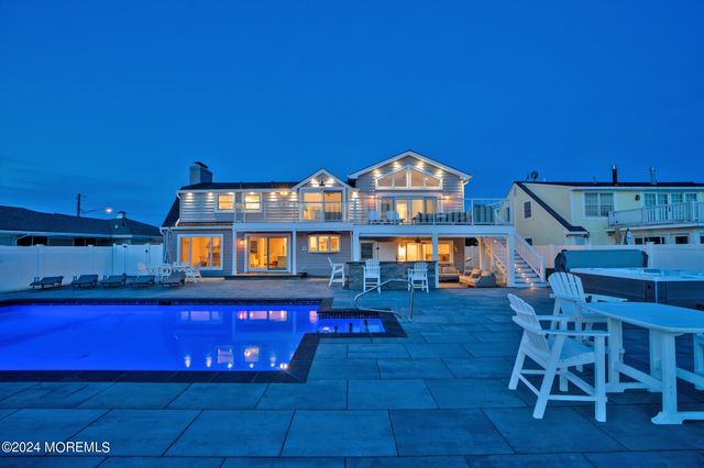 340 Bay Lane, Mantoloking, NJ 08738