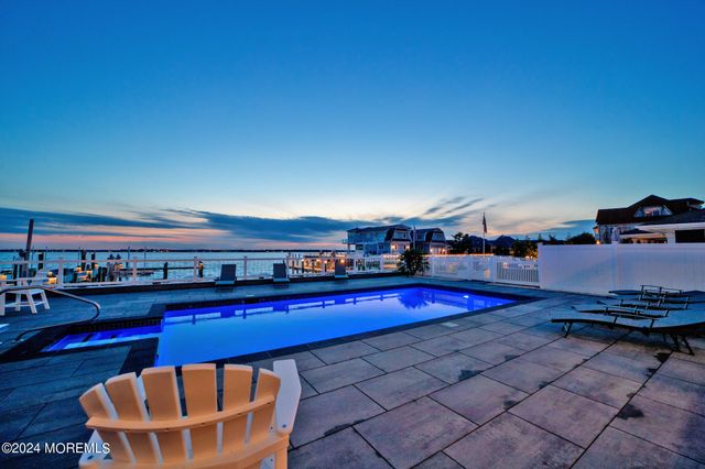 340 Bay Lane, Mantoloking, NJ 08738