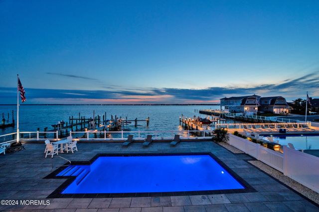 340 Bay Lane, Mantoloking, NJ 08738