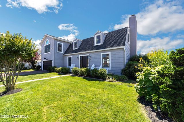 340 Bay Lane, Mantoloking, NJ 08738