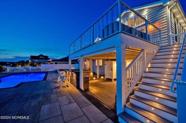 340 Bay Lane, Mantoloking, NJ 08738