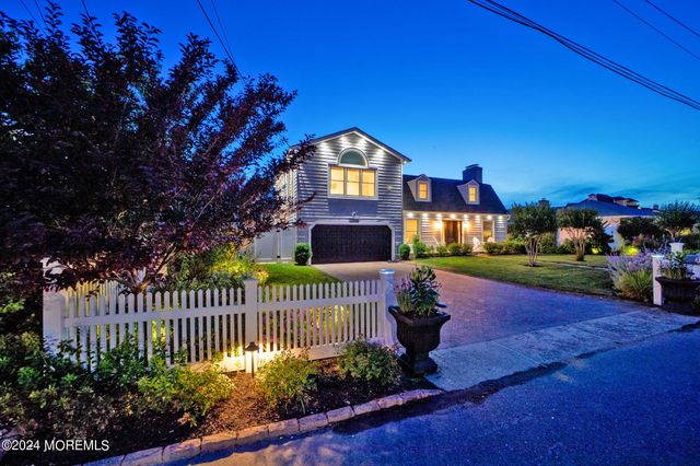 340 Bay Lane, Mantoloking, NJ 08738