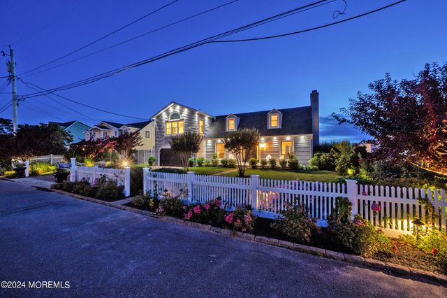 340 Bay Lane, Mantoloking, NJ 08738