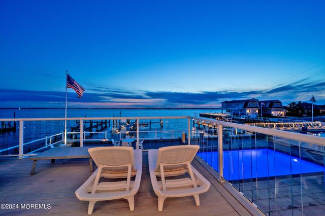 340 Bay Lane, Mantoloking, NJ 08738