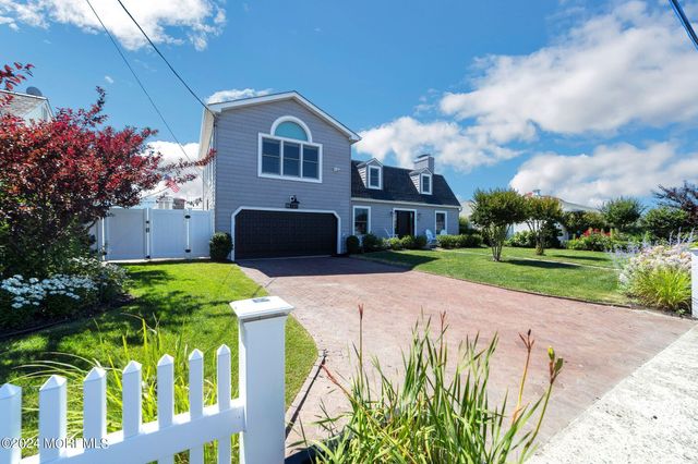 340 Bay Lane, Mantoloking, NJ 08738