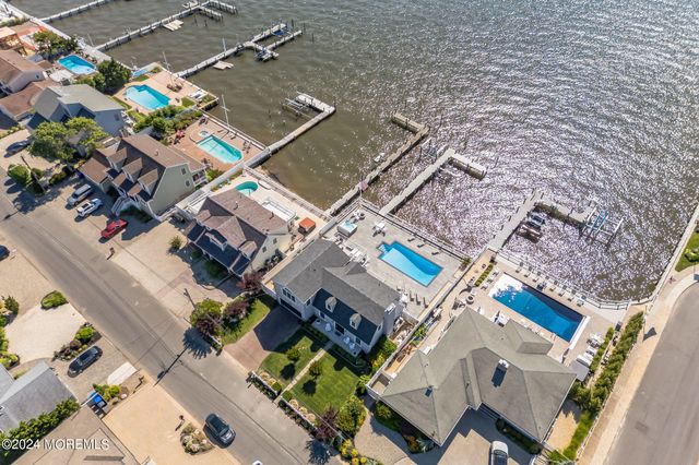 340 Bay Lane, Mantoloking, NJ 08738