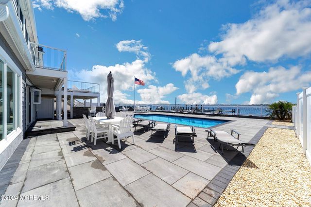 340 Bay Lane, Mantoloking, NJ 08738