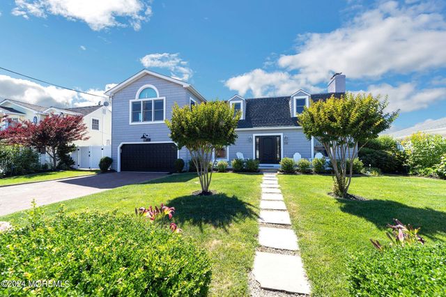 340 Bay Lane, Mantoloking, NJ 08738